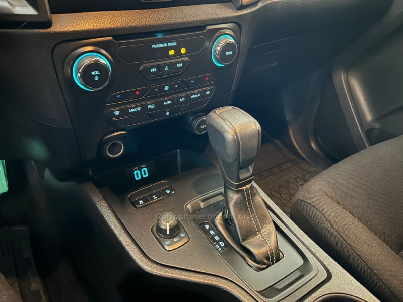 RANGER 3.2 STORM 4X4 CD 20V DIESEL 4P AUTOMÁTICO - 2021 - CAXIAS DO SUL