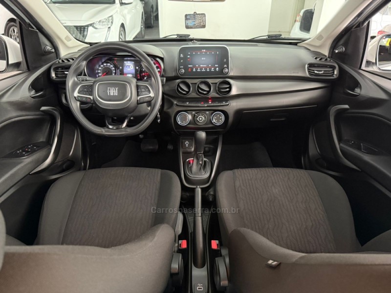 CRONOS 1.3 DRIVE FLEX 4P AUTOMÁTICO - 2023 - NOVO HAMBURGO