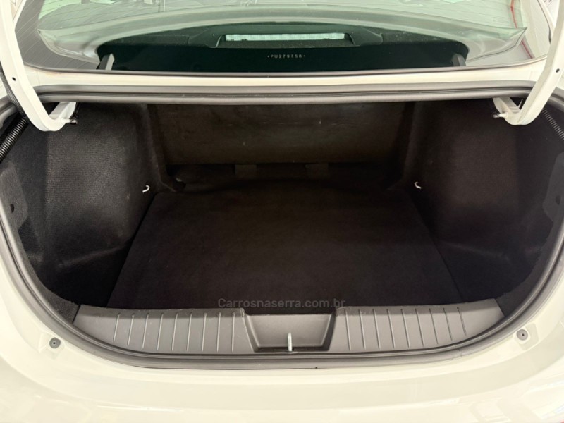 CRONOS 1.3 DRIVE FLEX 4P AUTOMÁTICO - 2023 - NOVO HAMBURGO