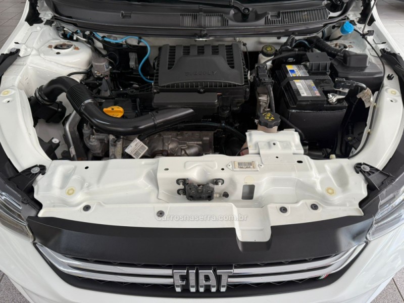 CRONOS 1.3 DRIVE FLEX 4P AUTOMÁTICO - 2023 - NOVO HAMBURGO