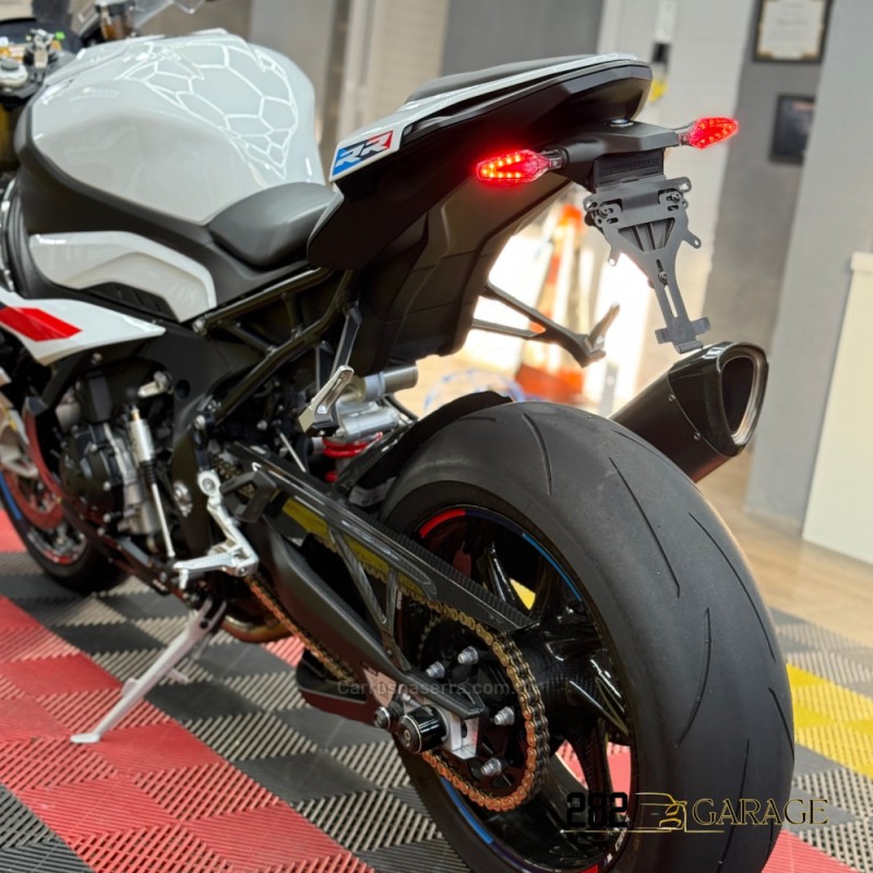 S 1000 RR M CARBON  - 2024 - FARROUPILHA