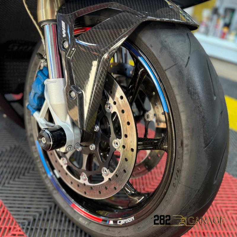 S 1000 RR M CARBON  - 2024 - FARROUPILHA