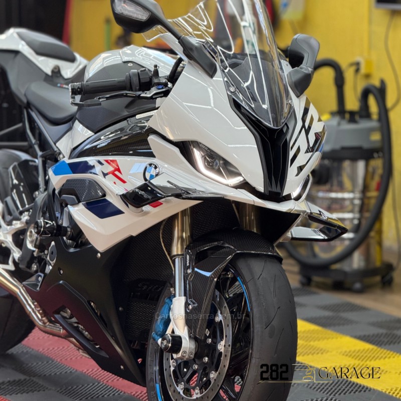 S 1000 RR M CARBON  - 2024 - FARROUPILHA