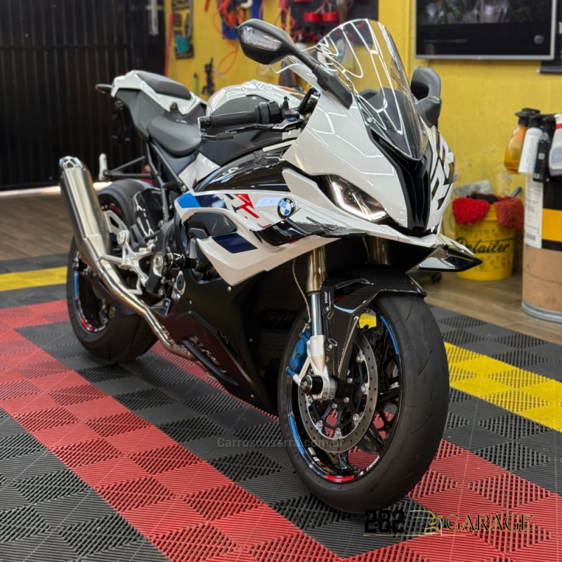 S 1000 RR M CARBON  - 2024 - FARROUPILHA