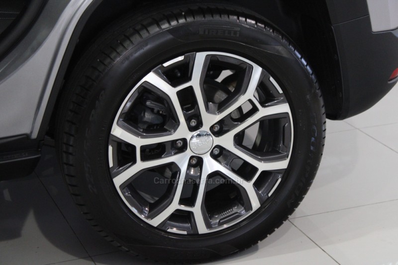 RENEGADE 1.3 LONGITUDE T270 16V TURBO FLEX 4P AUTOMÁTICO - 2024 - CAXIAS DO SUL
