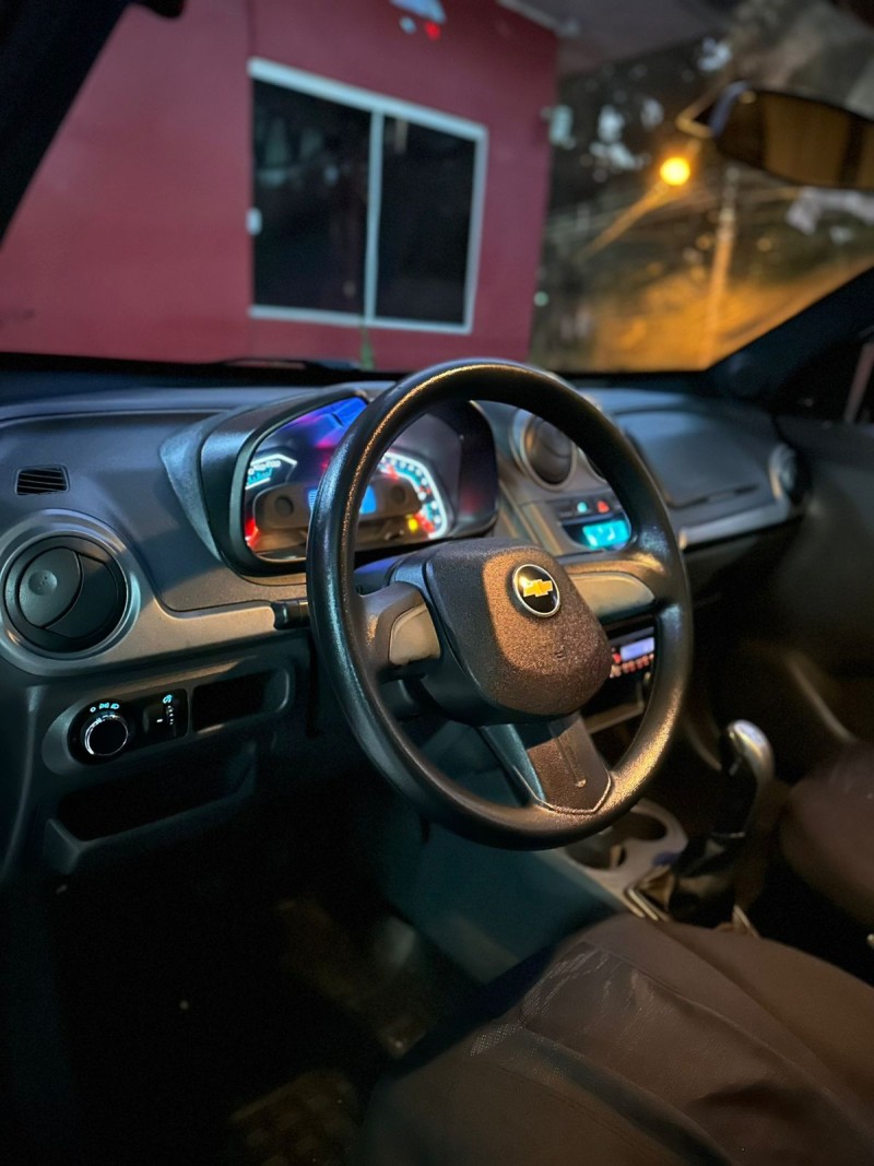 MONTANA 1.4 MPFI LS CS 8V FLEX 2P MANUAL - 2013 - CAXIAS DO SUL