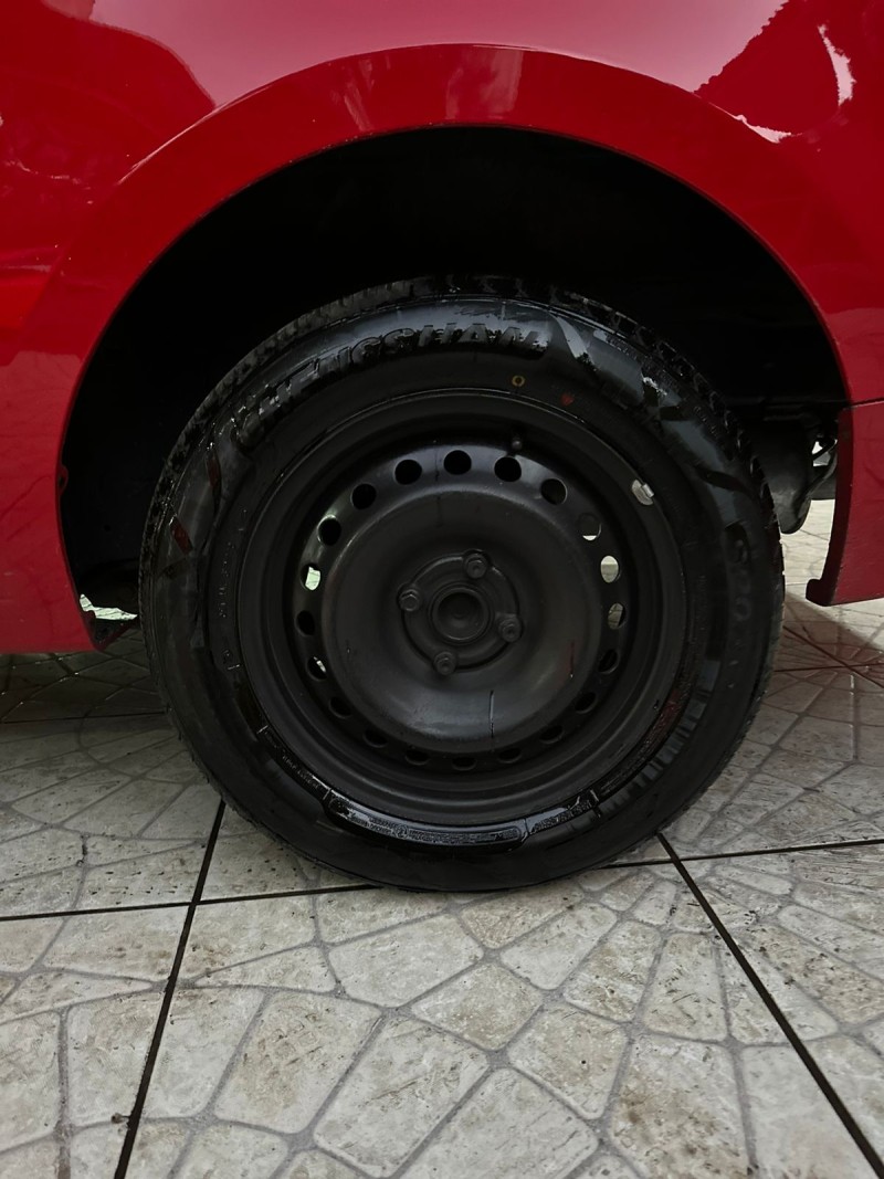 MONTANA 1.4 MPFI LS CS 8V FLEX 2P MANUAL - 2013 - CAXIAS DO SUL