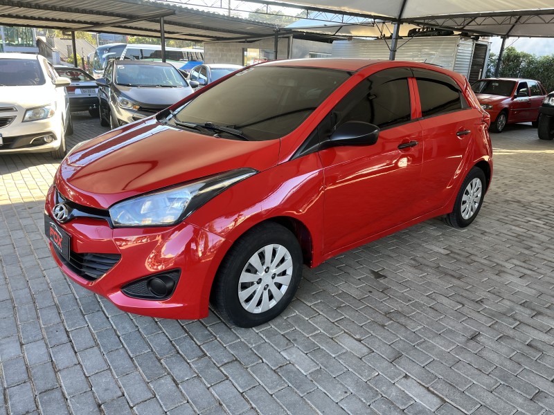 hb20 1.0 comfort 12v flex 4p manual 2013 caxias do sul