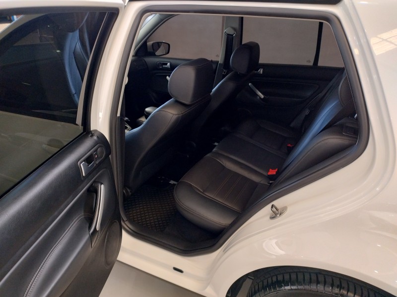 GOLF 1.6 MI SPORTLINE LIMITED EDITION 8V FLEX 4P MANUAL - 2011 - BENTO GONçALVES