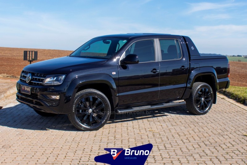 amarok 3.0 v6 extreme cd diesel 4x4 at 4p automatico 2023 palmeira das missoes