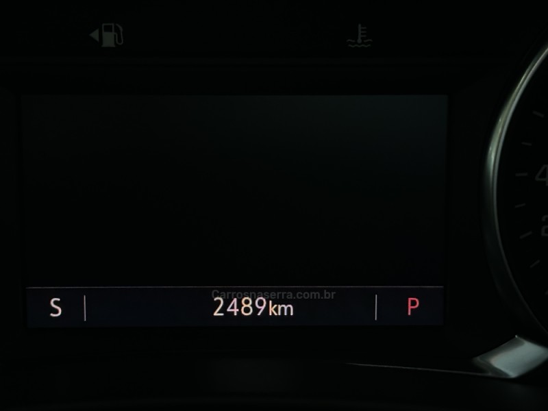 EQUINOX 1.5 PREMIER 16V TURBO GASOLINA 4P AUTOMÁTICO - 2024 - CHARQUEADAS