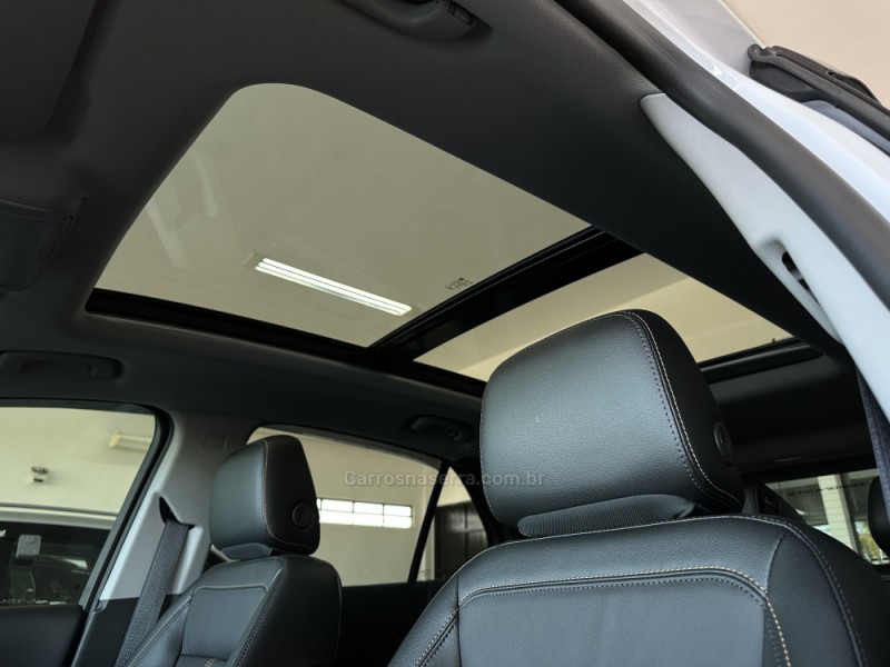 EQUINOX 1.5 PREMIER 16V TURBO GASOLINA 4P AUTOMÁTICO - 2024 - CHARQUEADAS