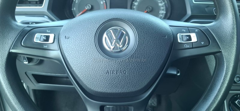 SAVEIRO 1.6 MSI TRENDLINE CS 16V FLEX 2P MANUAL - 2023 - SALVADOR DO SUL