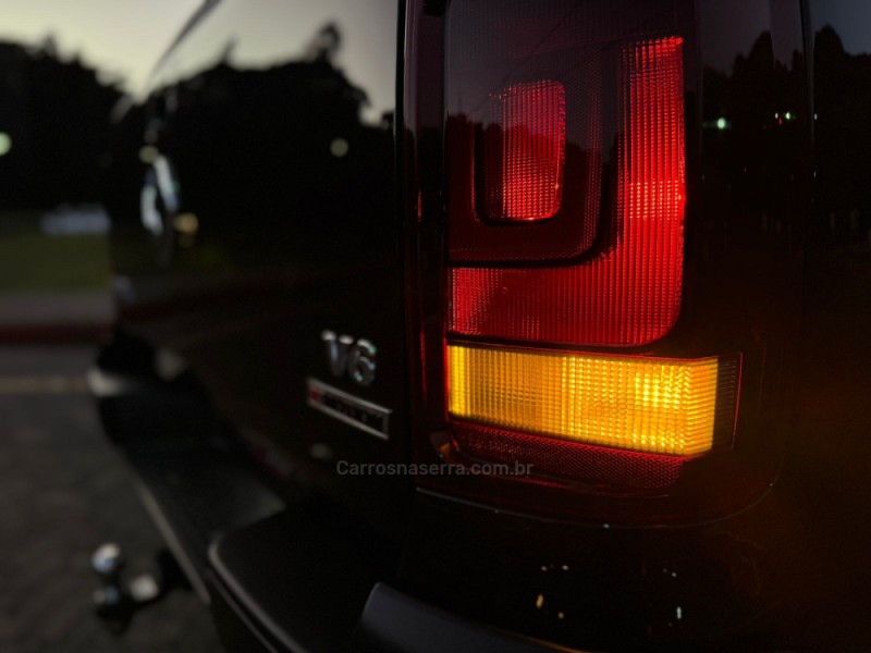 AMAROK 3.0 V6 EXTREME CD DIESEL 4X4 AT 4P AUTOMÁTICO - 2023 - SãO FRANCISCO DE PAULA