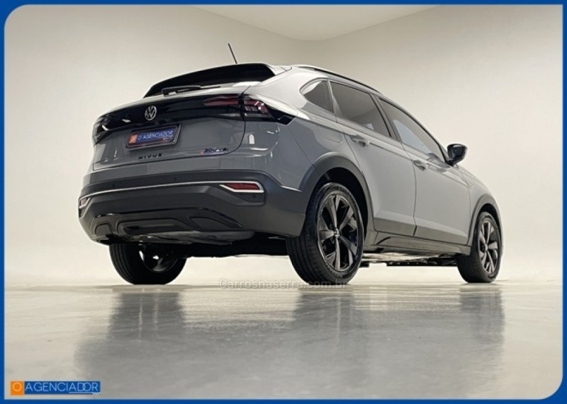 NIVUS 1.0 TSI HIGHLINE FLEX 4P AUTOMÁTICO - 2023 - SANTA CRUZ DO SUL