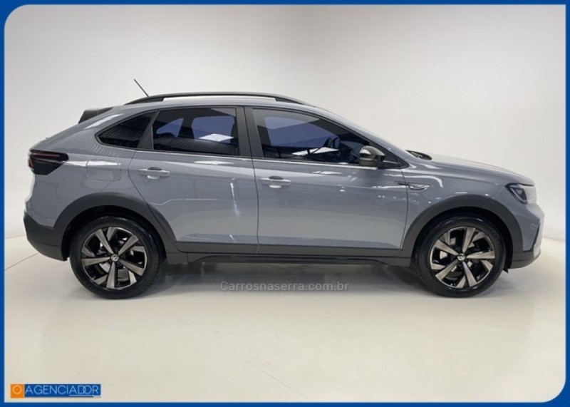 NIVUS 1.0 TSI HIGHLINE FLEX 4P AUTOMÁTICO - 2023 - SANTA CRUZ DO SUL