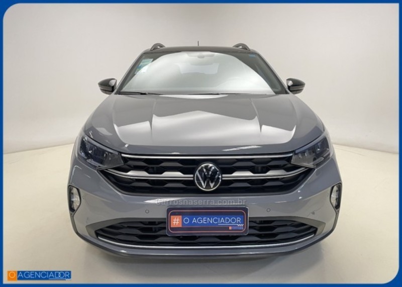 NIVUS 1.0 TSI HIGHLINE FLEX 4P AUTOMÁTICO - 2023 - SANTA CRUZ DO SUL