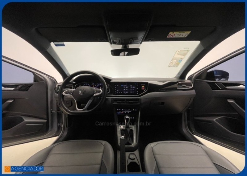 NIVUS 1.0 TSI HIGHLINE FLEX 4P AUTOMÁTICO - 2023 - SANTA CRUZ DO SUL