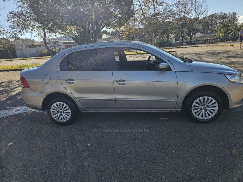 VOYAGE 1.0 MI 8V FLEX 4P MANUAL - 2012 - BENTO GONçALVES
