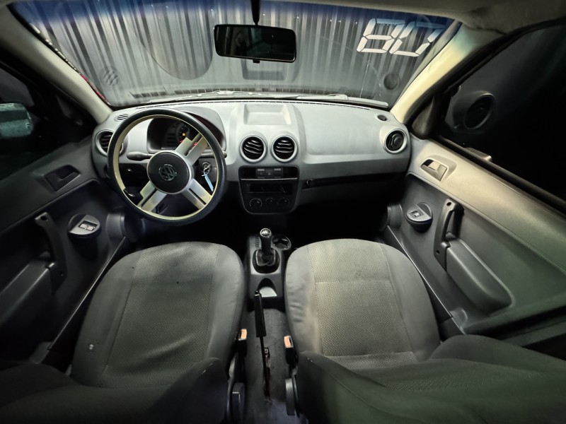 GOL 1.0 MI 8V FLEX 4P MANUAL G.IV - 2008 - CAXIAS DO SUL
