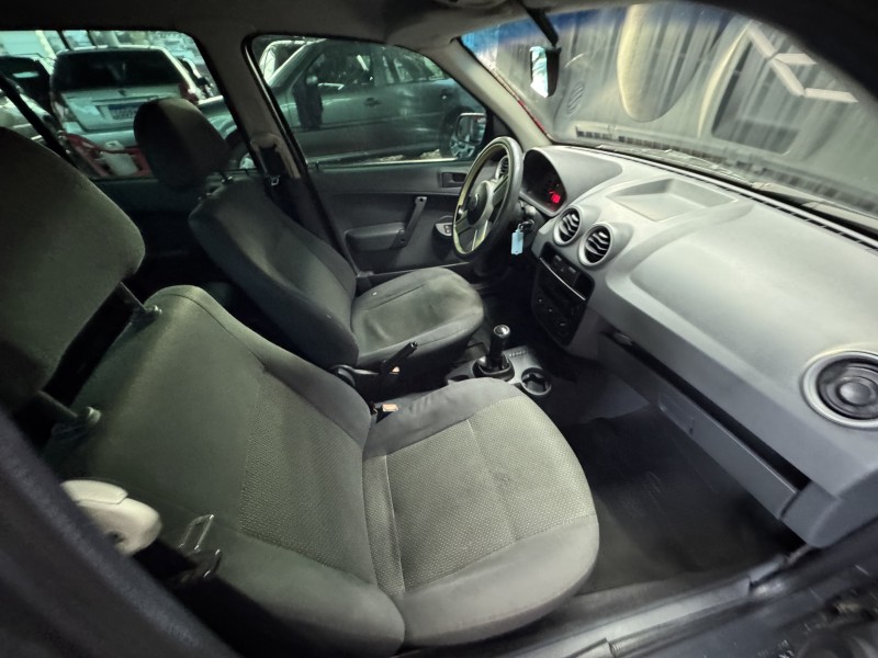 GOL 1.0 MI 8V FLEX 4P MANUAL G.IV - 2008 - CAXIAS DO SUL