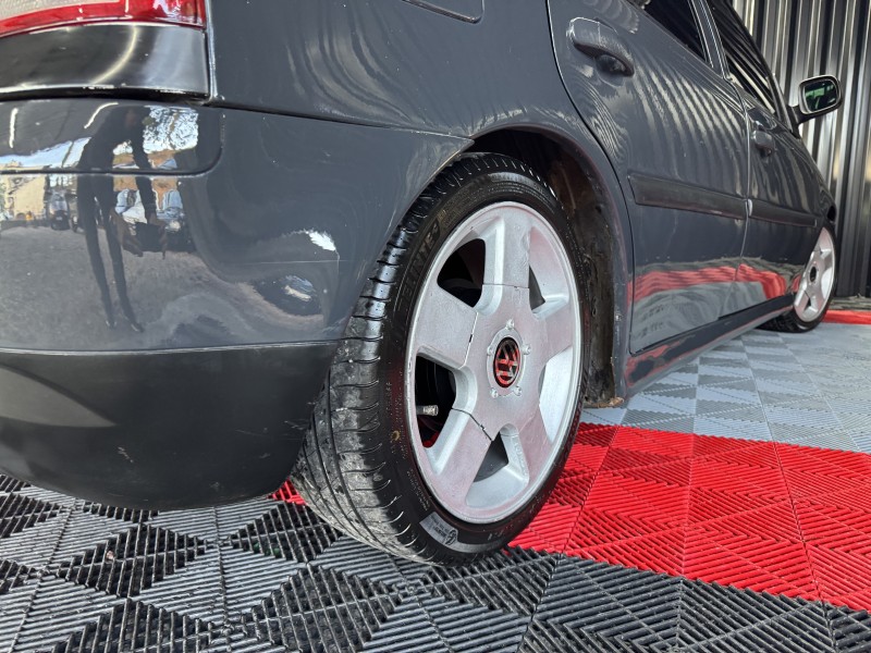 GOL 1.0 MI 8V FLEX 4P MANUAL G.IV - 2008 - CAXIAS DO SUL