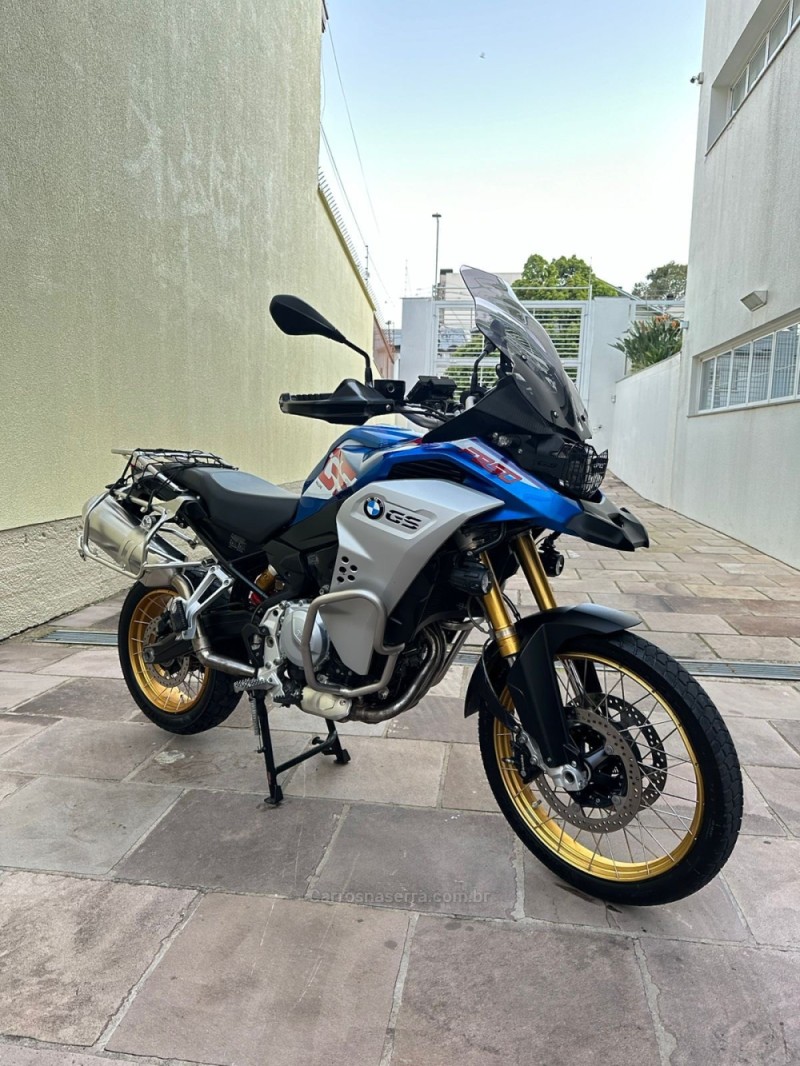 F 850 GS ADVENTURE RALLYE 
