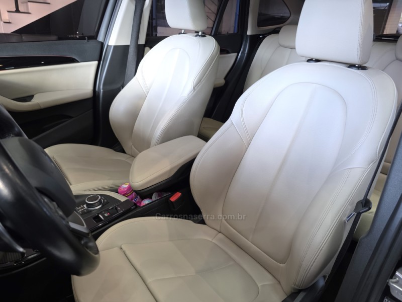X1 2.0 16V TURBO ACTIVEFLEX SDRIVE20I 4P AUTOMÁTICO - 2019 - CAXIAS DO SUL