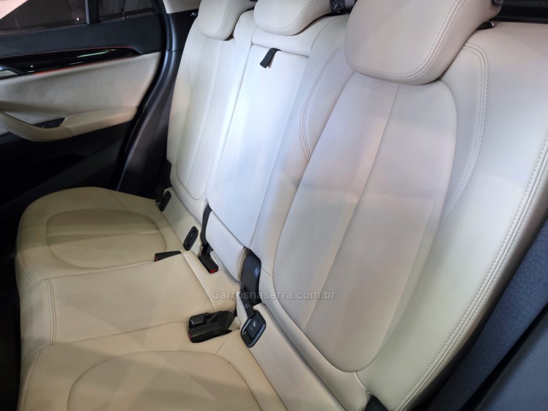 X1 2.0 16V TURBO ACTIVEFLEX SDRIVE20I 4P AUTOMÁTICO - 2019 - CAXIAS DO SUL