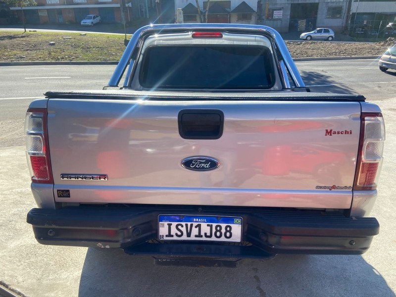 RANGER 2.3 XLS 16V 4X2 CD GASOLINA 4P MANUAL - 2011 - CAXIAS DO SUL