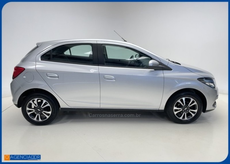 ONIX 1.4 MPFI LTZ 8V FLEX 4P MANUAL - 2013 - SANTA CRUZ DO SUL
