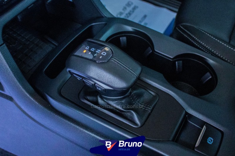 RANGER 3.0 LIMITED 4X4 CD V6 TURBO DIESEL 4P AUTOMÁTICA - 2024 - PALMEIRA DAS MISSõES