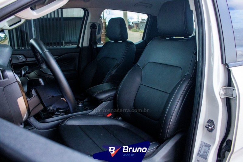 RANGER 3.0 LIMITED 4X4 CD V6 TURBO DIESEL 4P AUTOMÁTICA - 2024 - PALMEIRA DAS MISSõES