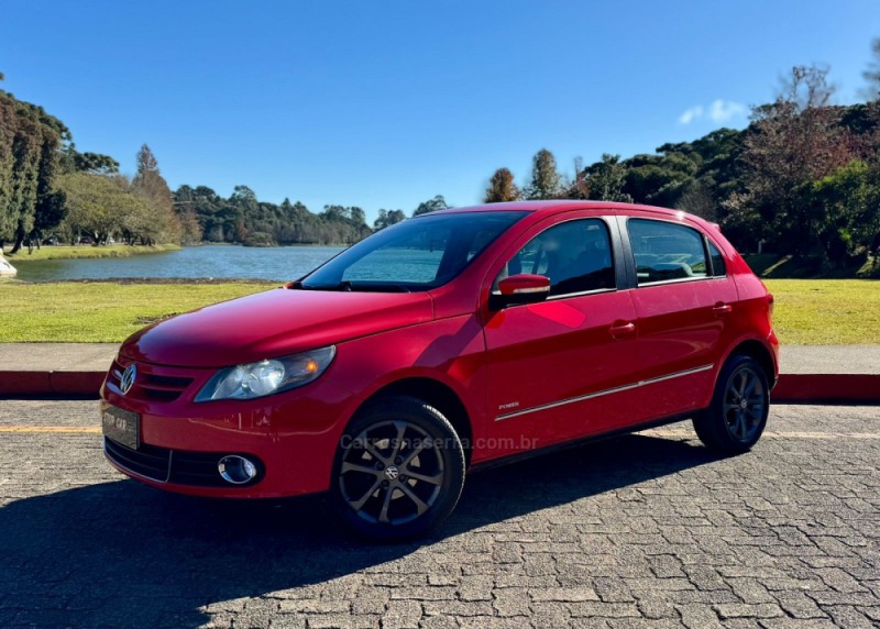 gol 1.6 mi power 8v flex 4p manual 2012 sao francisco de paula