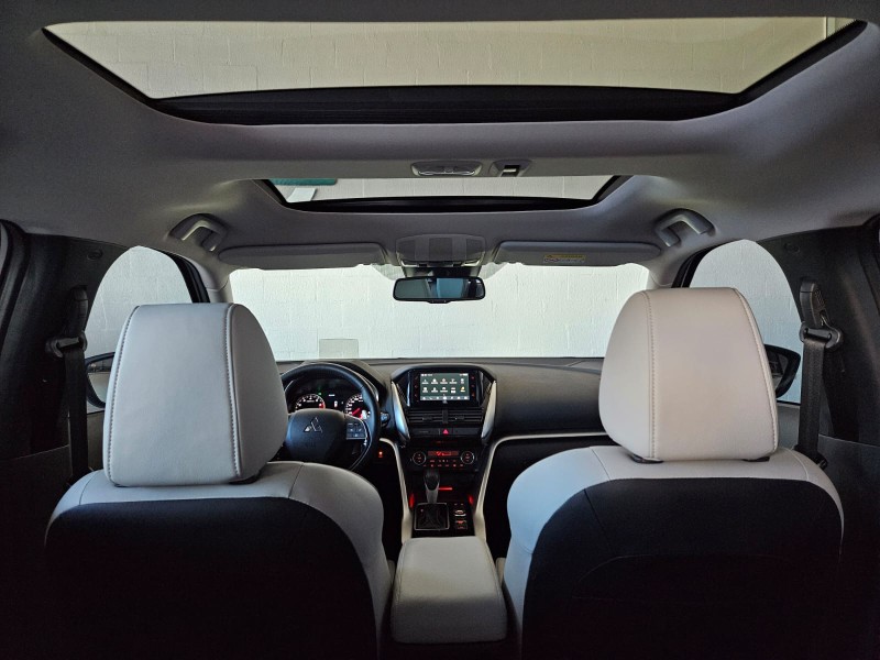 ECLIPSE CROSS 1.5 HPE-S AWC 16V GASOLINA 4P AUTOMÁTICO - 2025 - FARROUPILHA