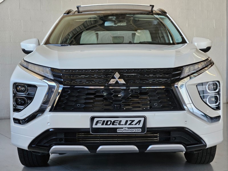 ECLIPSE CROSS 1.5 HPE-S AWC 16V GASOLINA 4P AUTOMÁTICO - 2025 - FARROUPILHA