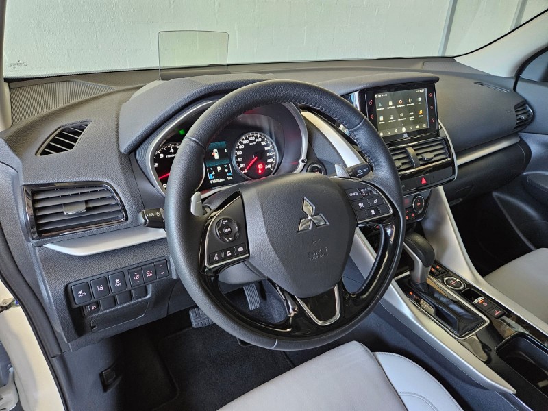 ECLIPSE CROSS 1.5 HPE-S AWC 16V GASOLINA 4P AUTOMÁTICO - 2025 - FARROUPILHA