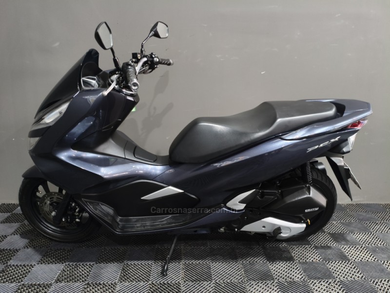 PCX  - 2021 - NOVO HAMBURGO