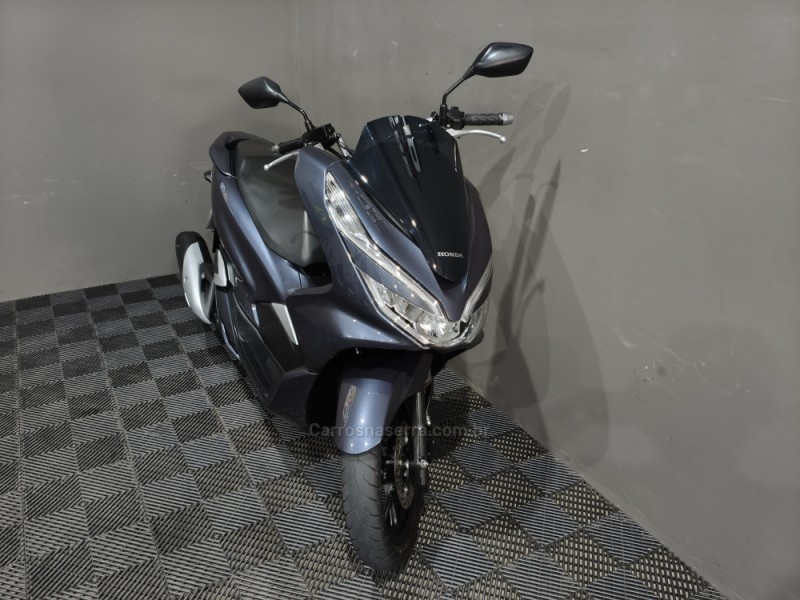 PCX  - 2021 - NOVO HAMBURGO