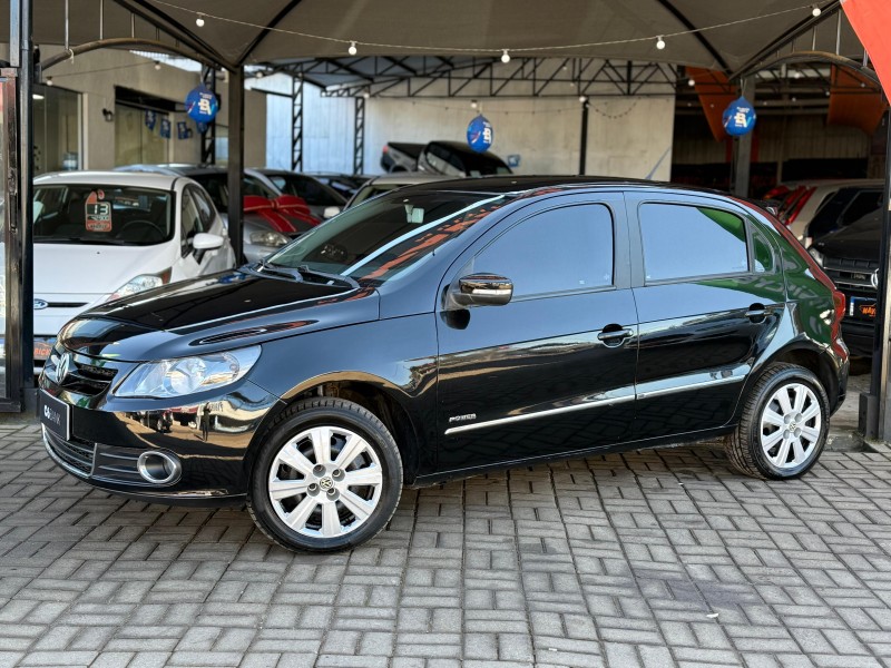 gol 1.6 mi power 8v flex 4p manual g.v 2011 lagoa vermelha