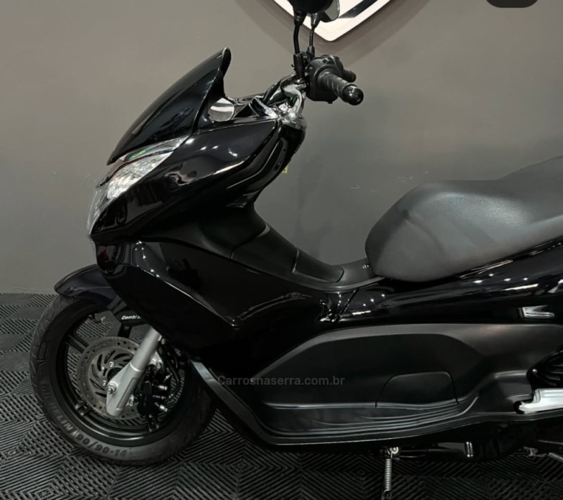 PCX 150 - 2015 - NOVO HAMBURGO