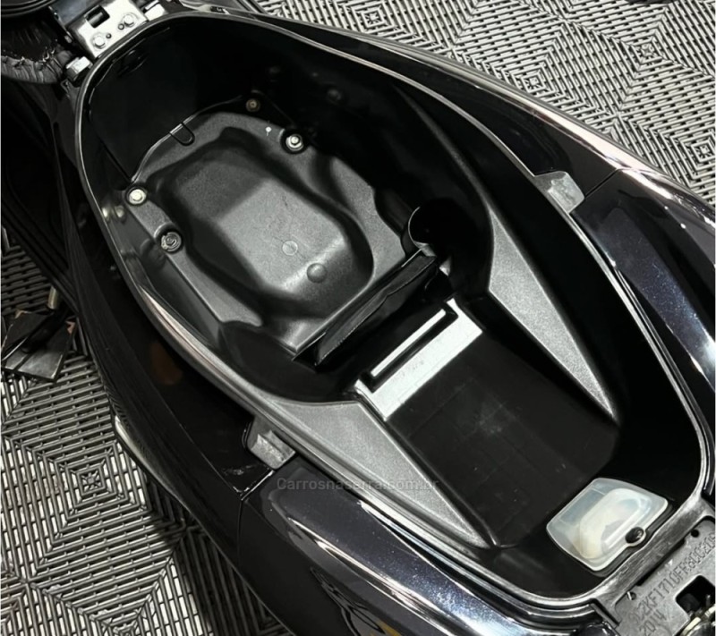 PCX 150 - 2015 - NOVO HAMBURGO