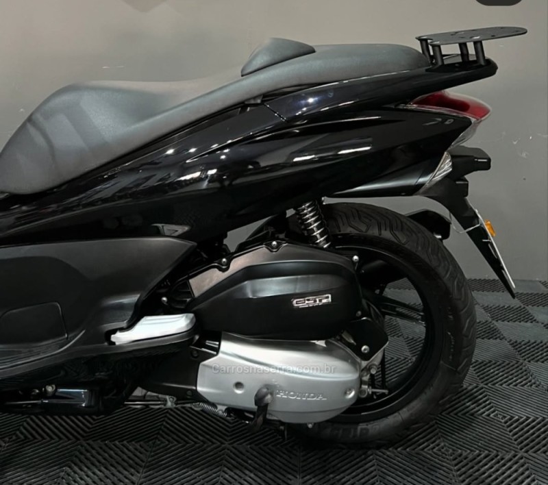 PCX 150 - 2015 - NOVO HAMBURGO