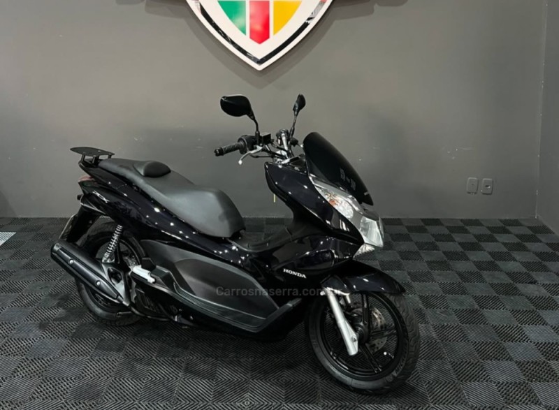 pcx 150 2015 novo hamburgo