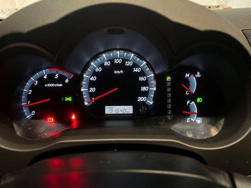 HILUX SW4 3.0 SRV 4X4 16V TURBO INTERCOOLER DIESEL 4P MANUAL - 2014 - CAXIAS DO SUL