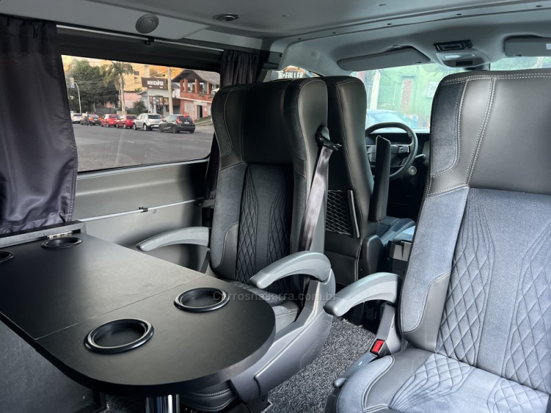 SCUDO CARGO 1.5 BLUEHDI DIESEL 4P MULTI MANUAL - 2025 - CAMPO BOM