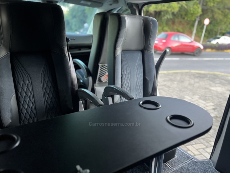 SCUDO CARGO 1.5 BLUEHDI DIESEL 4P MULTI MANUAL - 2025 - CAMPO BOM