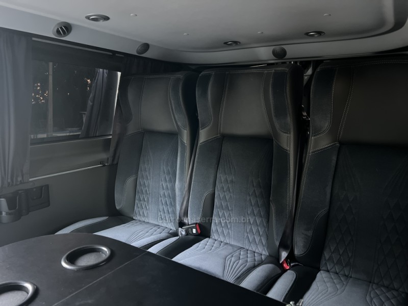 SCUDO CARGO 1.5 BLUEHDI DIESEL 4P MULTI MANUAL - 2025 - CAMPO BOM