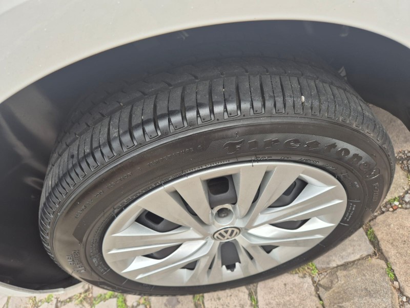 GOL 1.6 MSI 8V TOTALFLEX 4P MANUAL - 2021 - CAXIAS DO SUL