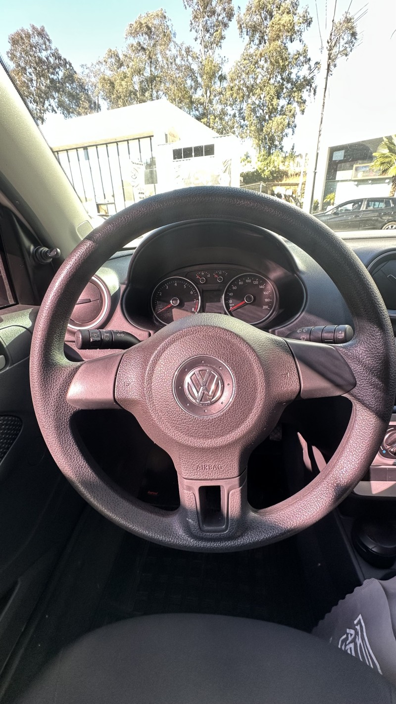 GOL 1.0 MI SPECIAL 8V FLEX 4P MANUAL - 2015 - CAXIAS DO SUL
